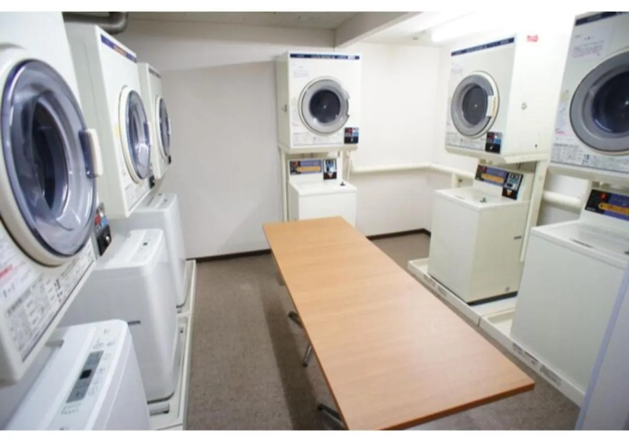 Osaka Joytel Hotel / Vacation Stay 79404 Japonsko
