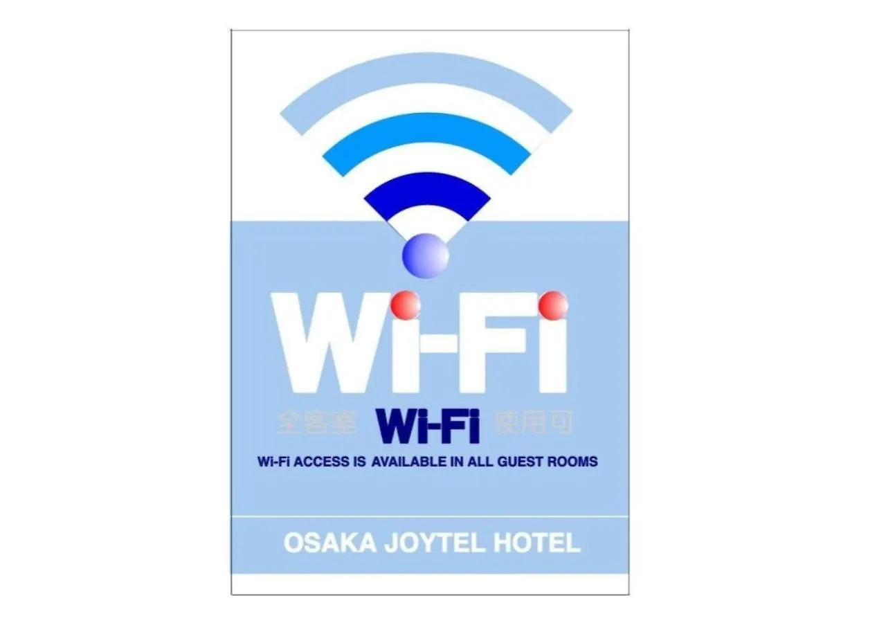Osaka Joytel Hotel / Vacation Stay 79404
