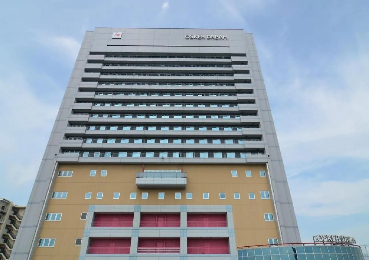 Osaka Joytel Hotel / Vacation Stay 79404