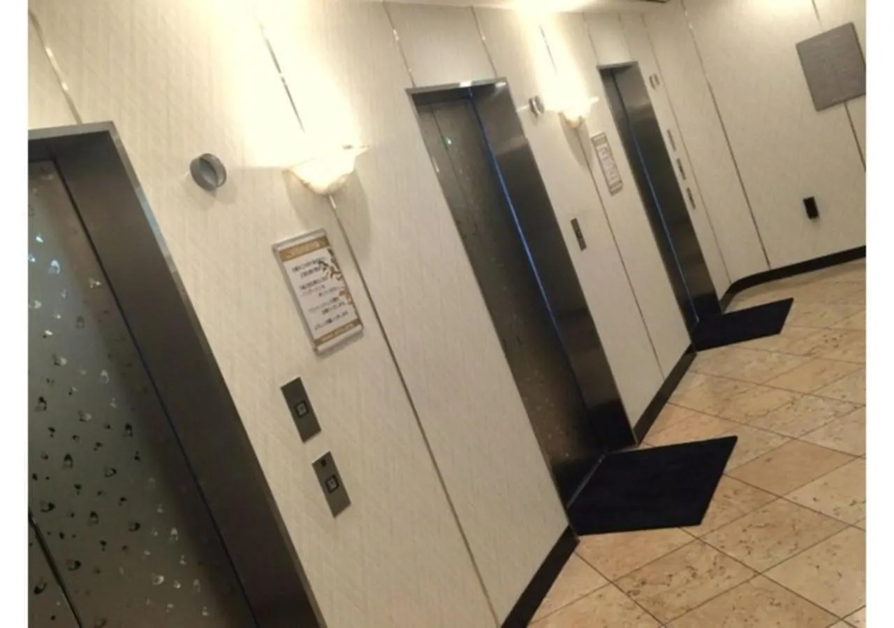 Osaka Joytel Hotel / Vacation Stay 79404