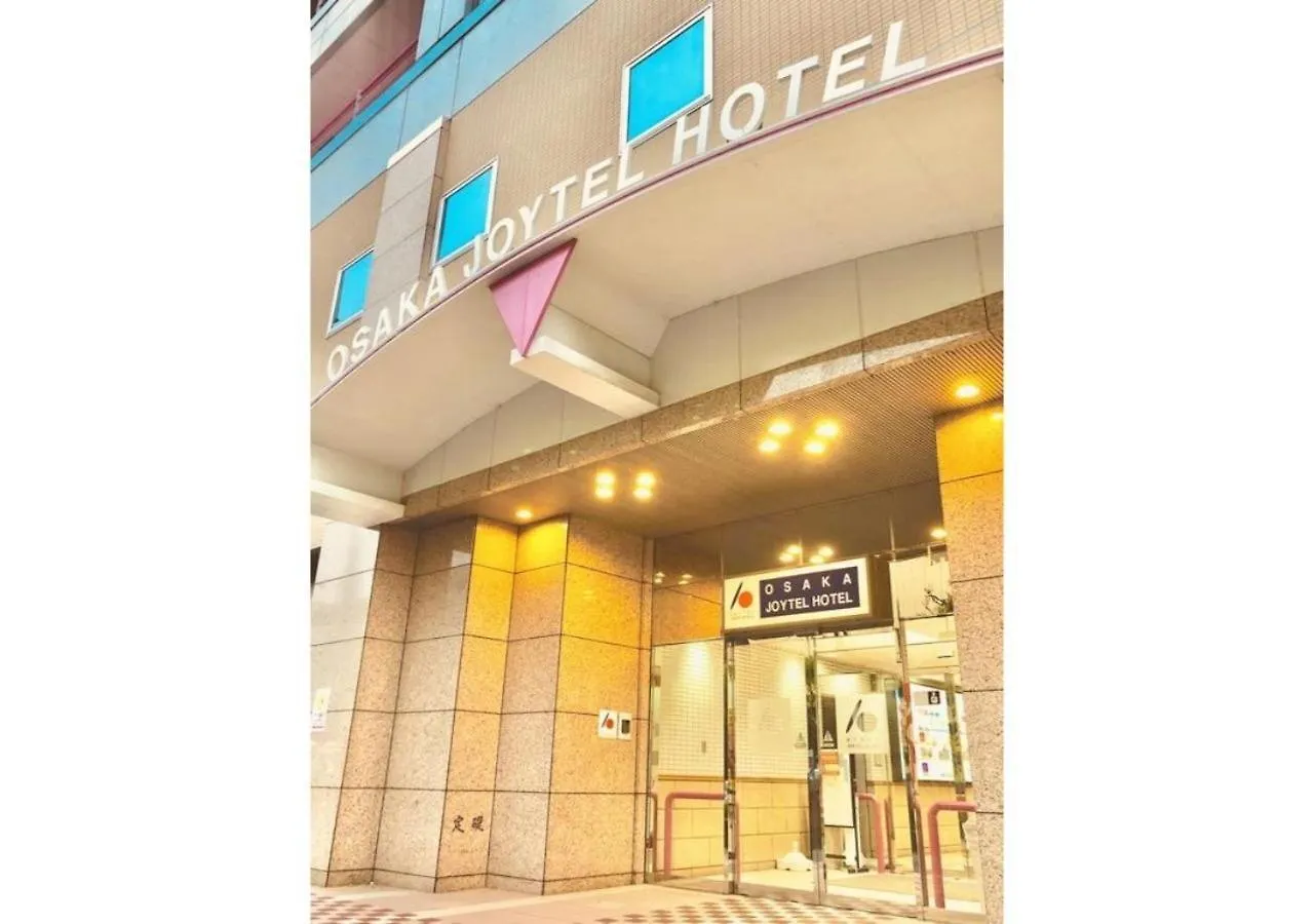 Osaka Joytel Hotel / Vacation Stay 79404