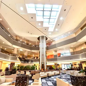 3* 酒店 大阪湾府库拉夏酒店